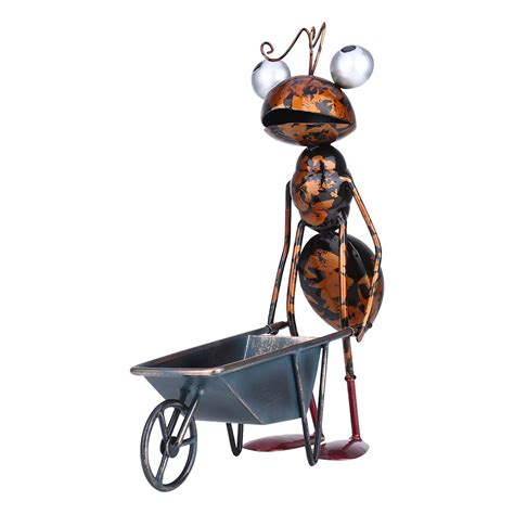 ant grow a garden 6