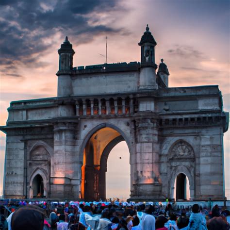 What Are The Top Tourist Attractions In Mumbai? - RoamHops