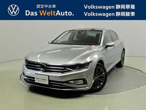 フォルクスワーゲン パサート Tdi エレガンス アドバンス ディーゼルターボ（価格 328万円 静岡県 物件番号 29788107） 詳細｜中古車情報・価格【mota】