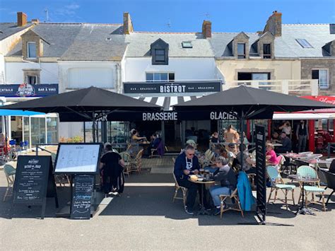 Le Bistrot La Turballe Avis Telephone