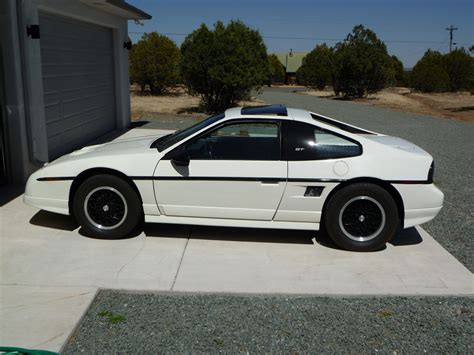 northstar fiero - Pennock's Fiero Forum