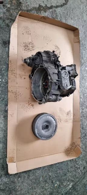 VW T4 TRANSPORTER Caravelle 2 5 Tdi ACV Gearbox Automatic EUR 933 49