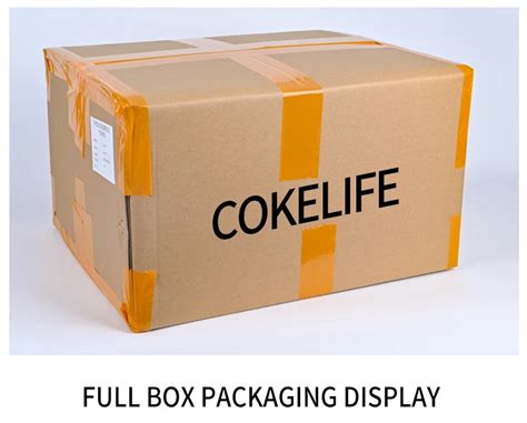 Cokelife Ml Long Lasting Ph Balance Fake Sperm Cum Semen Lube Wholesale Sex Shop Water Based