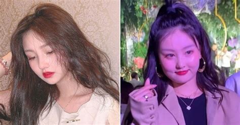 Hot Girl Tri U Follow B Ng H A K L A O Nh Tr C V Sau Khi