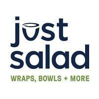 Just Salad Menu Prices