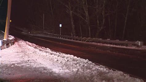 Power Outages Slick Roads Impacting Eastside Commuters