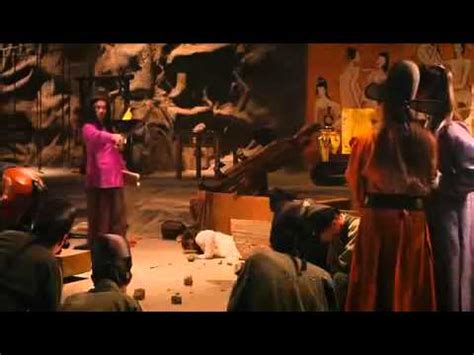 Sex And Zen 2011 The End Tap 8 YouTube