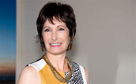 Pictures Of Gale Anne Hurd