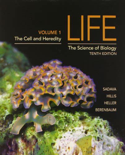 Life The Science Of Biology Volume Chapters David E Sadava