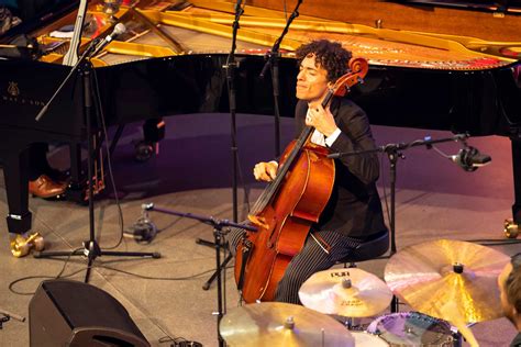 Bmw Welt Jazz Award The Marco Mezquida Trio On April In