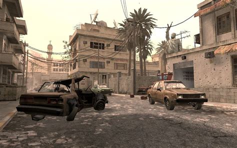 Best Call of Duty maps: Our 15 favourite locales from Call of Duty ...