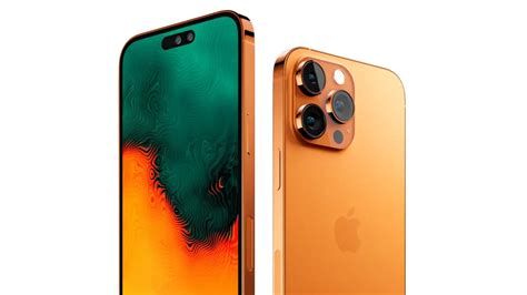 Iphone Pro Max Tasar M Ile Lgili Yeni Detaylar Ortaya Kt