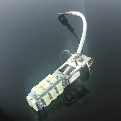 Pcs Best Price White H Led Smd Car Auto Light Source