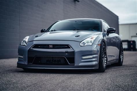 Nissan Gt R Enduring Legacy Rare Track Edition Unveiled Dax Street