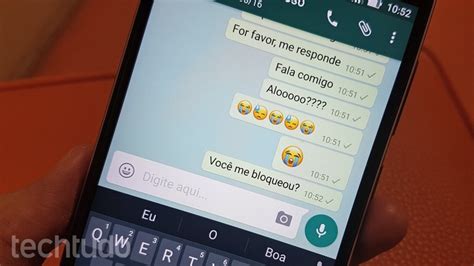 Whatsapp Cinco Dicas Para Saber Se Voc Foi Bloqueado No Mensageiro