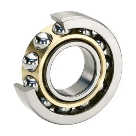 Angular Contact Ball Bearings At Rs 250 Piece Angular Contact Ball