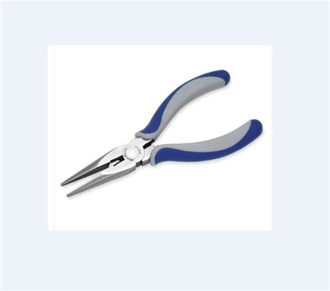 Bluepoint Long Nose Plier Model Namenumber B96cpap At Rs 430piece