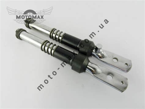 Ремкомплект вилки Suzuki Sepia/Suzuki Lets 1/2/3, (с штоком) китай