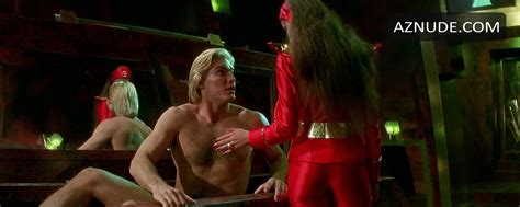 FLASH GORDON NUDE SCENES AZNude