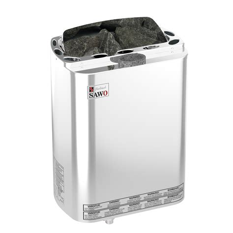 Электрическая печь SAWO MINI COMBI MNC-36NS-Z (3,6 кВт, с ...