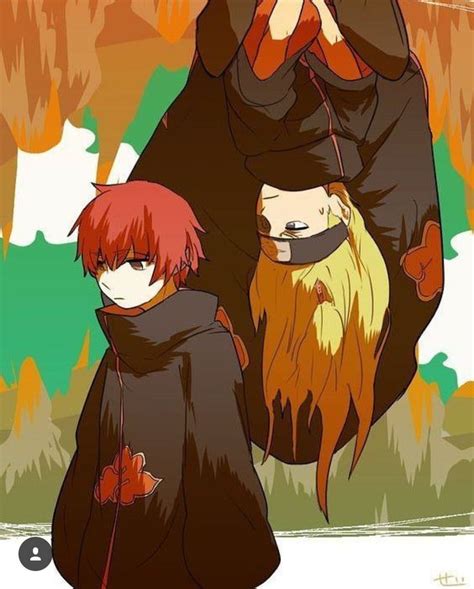 Pin By Jolina On Sasodei Anime Naruto Naruto Anime Akatsuki