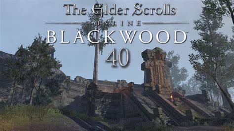 Let S Play Eso Blackwood Blind Deutsch Part Vom Winde