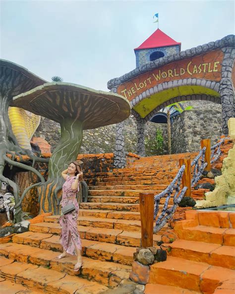 Tempat Wisata Di Sleman Terbaru Dan Hits 2021 Davi Tour Jogja