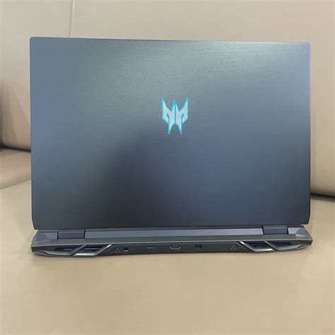 Acer Predator Helios Ph