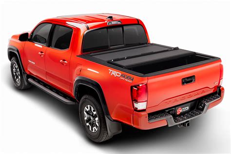 Toyota Tacoma Tonneau Cover