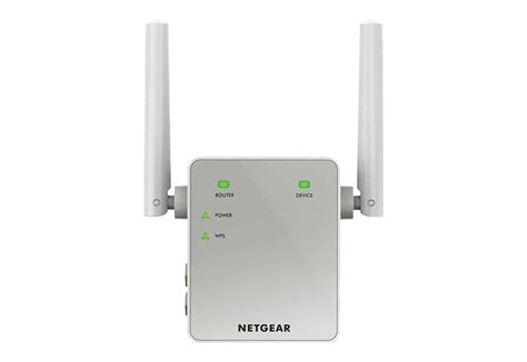 Wifi Range Extenders Boost Your Wifi Range Netgear