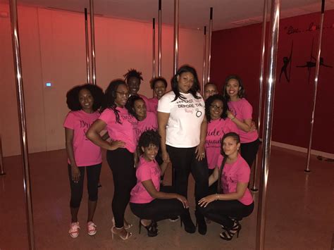 Temple Hills Maryland Pole Dance Divas And Dolls Fitness