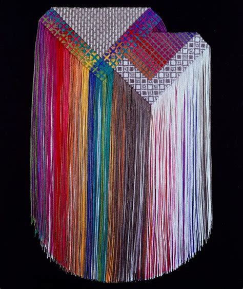 Fiber Sculpture 1960 Present Exhibit Opens October 1 At The Institute