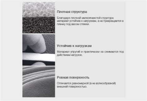 Как сделать пенополиэтилен