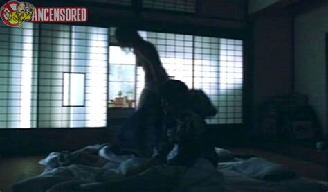 Naked Ua In Mizu No Onna