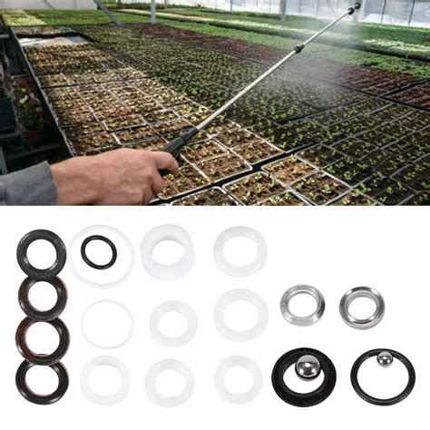 Fdit O Ring Repair Kit 395 595 495 390 Seal Sprayer Ultra 390 Parts Rings Repair