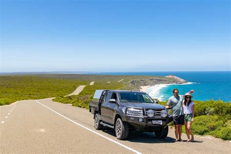 A Guide To Visiting Flinders Chase National Park - Explore Shaw