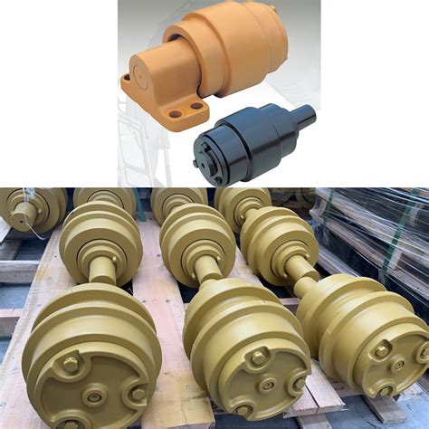 High Quality Sk Carrier Roller Top Roller Upper Roller China Mini