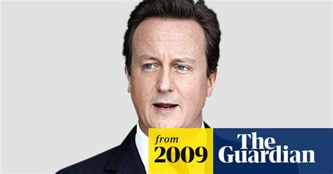 21 David Cameron Mediaguardian 100 2009 The Guardian