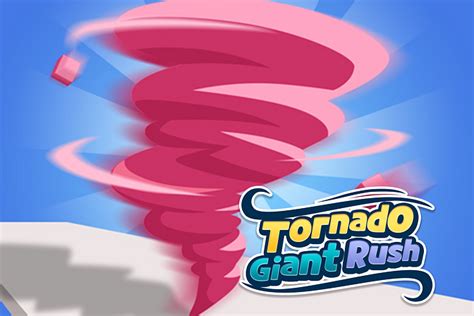 Tornado Giant Rush Online Spel Speel Nu Spele Nl