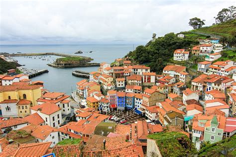 Snapshots of Asturias: Exploring Spain's Natural Paradise | ADELANTE