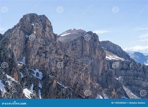 Marguareis Group, Ligurian Alps, Piedmont, Italy Stock Image - Image of ...
