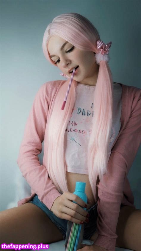 SOLYASMR Soly Asmr Soly Asmr Solyyy Asmr Nude OnlyFans Photo 58 The Fappening Plus