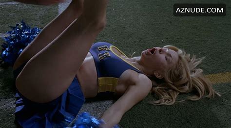 JENNIFER LYONS Nude AZNude