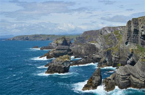 Free Images Landscape Sea Coast Nature Rock Ocean Wave