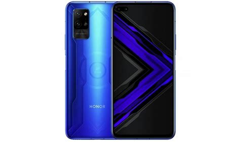 Honor Play4 Pro (Хонор Плей 4 Про): характеристики, цена - Рейтинг ...
