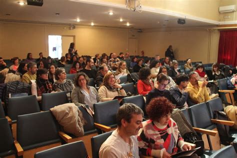 Jornada De Educaci N Afectivo Sexual En El Ies Juan Bosco Para Docentes