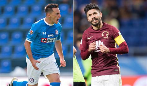 Cruz Azul El Hijo Favorito Del Am Rica Las Mayores Goleadas Del