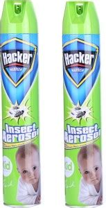 Sister Hacker Warrior Crawling Insect Mosquito And Fly Killer Spray