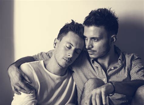 5 Tips For Gay Men Considering An Open Relationship Couples