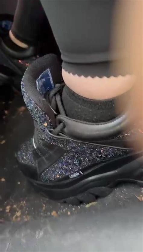 Fuck Nature With Buffalo Boots ThisVid